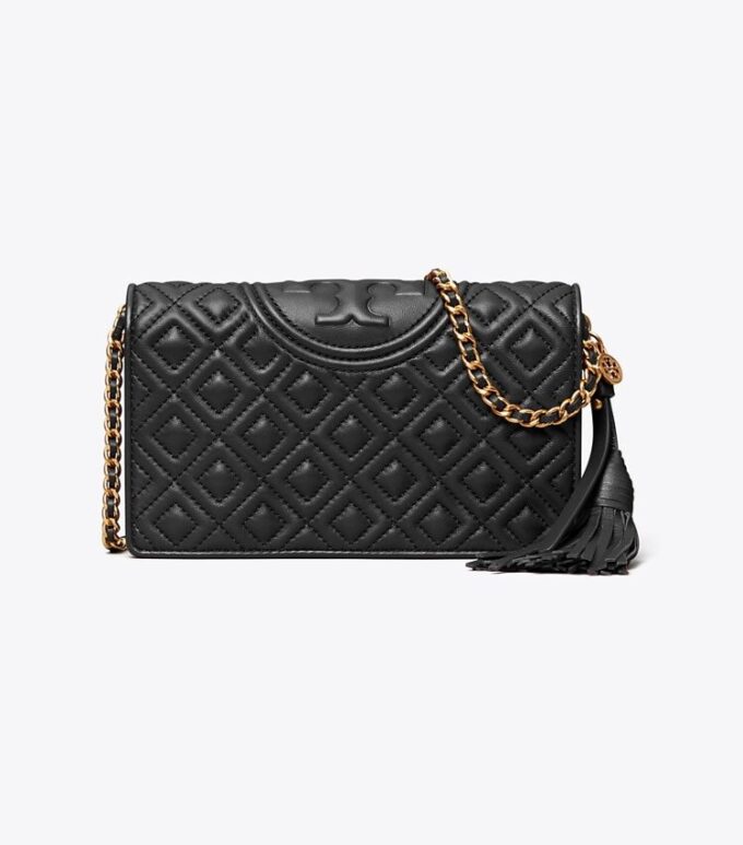Fleming Wallet Crossbody Fleming Wallet Crossbody
