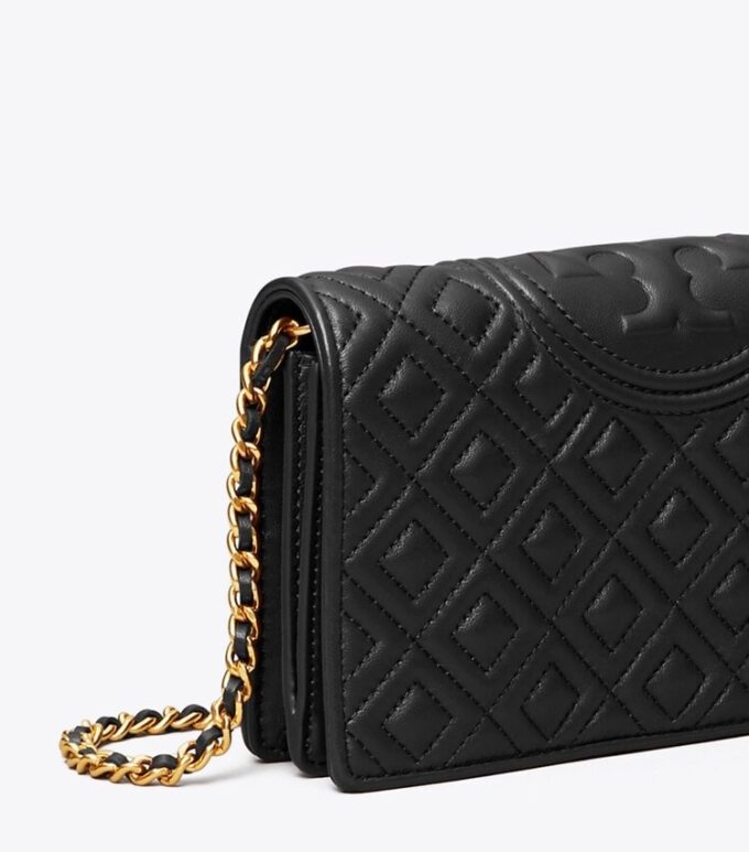 Fleming Wallet Crossbody Fleming Wallet Crossbody