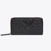 Fleming Zip Continental Wallet Fleming Zip Continental Wallet