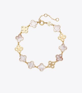 Forget Me Not Armband Forget Me Not Armband