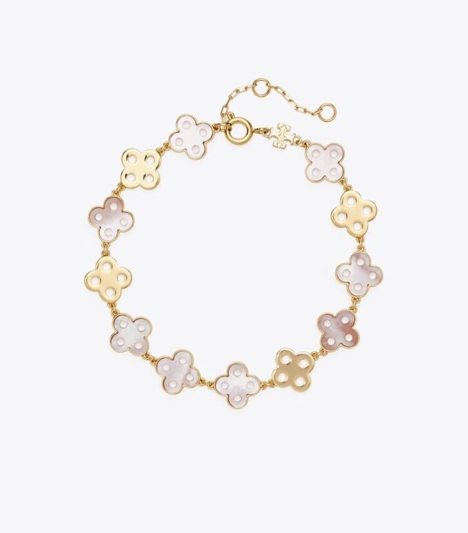 Forget Me Not Armband Forget Me Not Armband