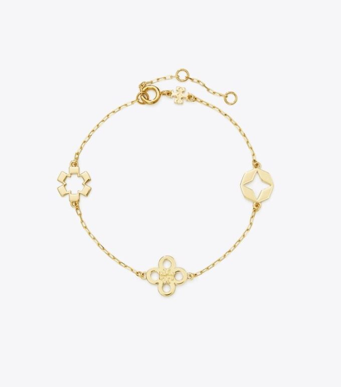 Forget Me Not Armband Forget Me Not Armband
