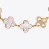 Forget Me Not Armband Forget Me Not Armband