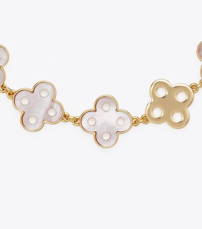 Forget Me Not Armband Forget Me Not Armband