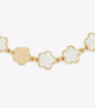 Forget Me Not Armband Forget Me Not Armband