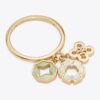 Forget Me Not Charm Ring Forget Me Not Charm Ring