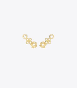 Forget Me Not Cluster Ohrstecker Forget Me Not Cluster Ohrstecker