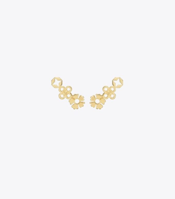 Forget Me Not Cluster Ohrstecker Forget Me Not Cluster Ohrstecker