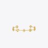 Forget Me Not Cuff Forget Me Not Cuff