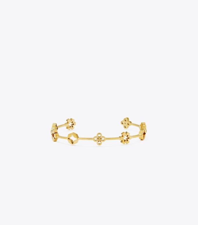 Forget Me Not Cuff Forget Me Not Cuff