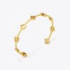 Forget Me Not Cuff Forget Me Not Cuff