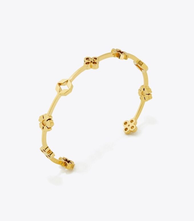 Forget Me Not Cuff Forget Me Not Cuff