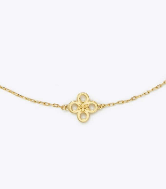 Forget Me Not Halskette Forget Me Not Halskette