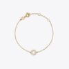 Forget Me Not Hex Armband Forget Me Not Hex Armband