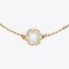 Forget Me Not Hex Armband Forget Me Not Hex Armband