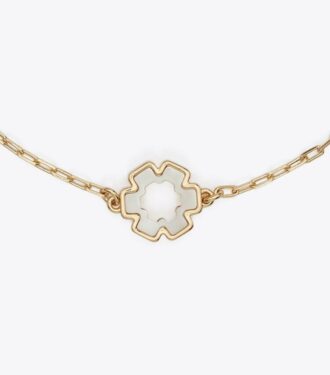 Forget Me Not Hex Armband Forget Me Not Hex Armband