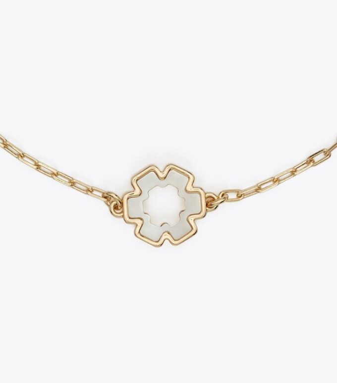 Forget Me Not Hex Armband Forget Me Not Hex Armband