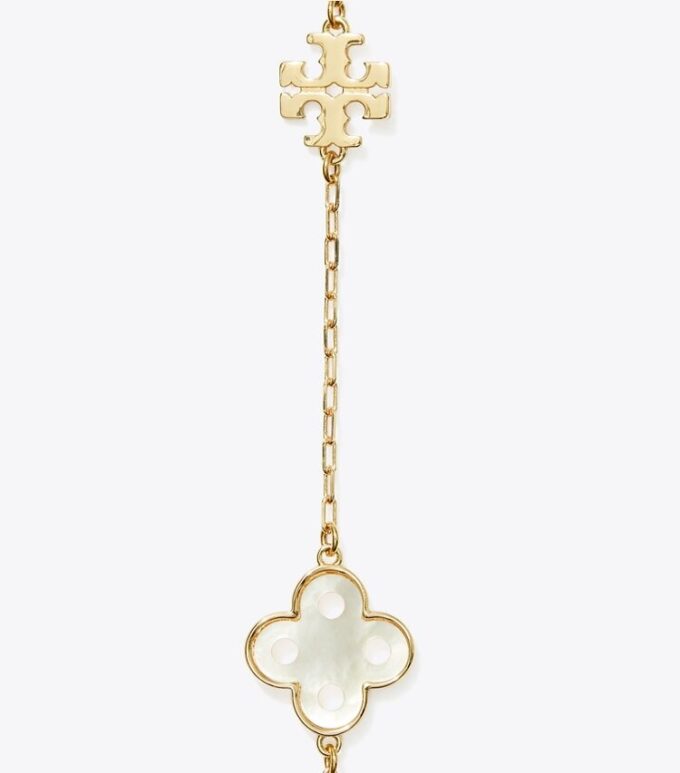 Forget Me Not Lange Halskette Forget Me Not Lange Halskette