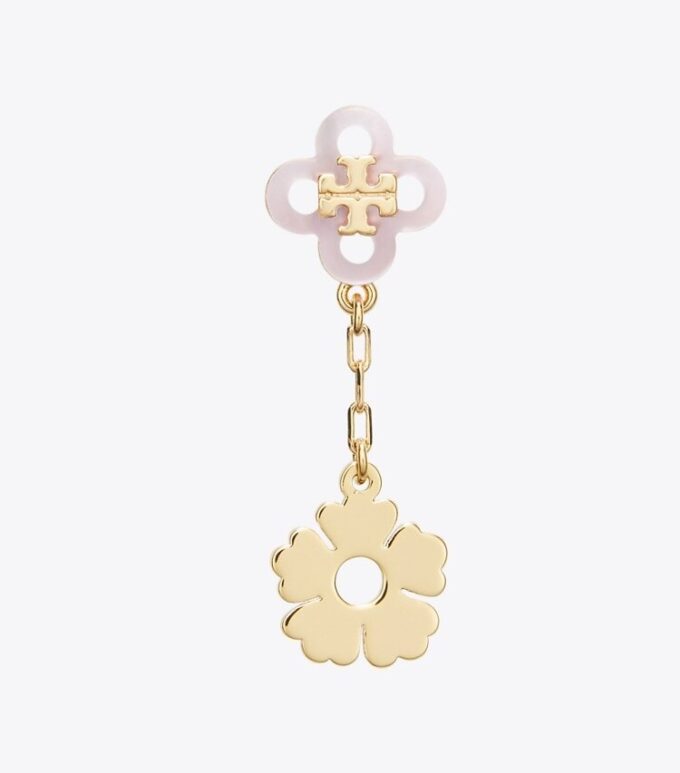 Forget Me Not Linear Ohrringe Forget Me Not Linear Ohrringe