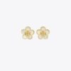 Forget Me Not Ohrstecker Forget Me Not Ohrstecker