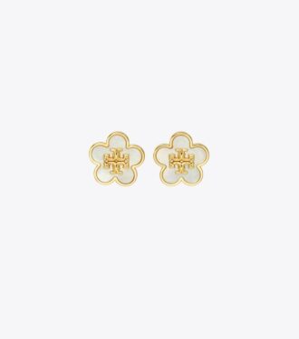 Forget Me Not Ohrstecker