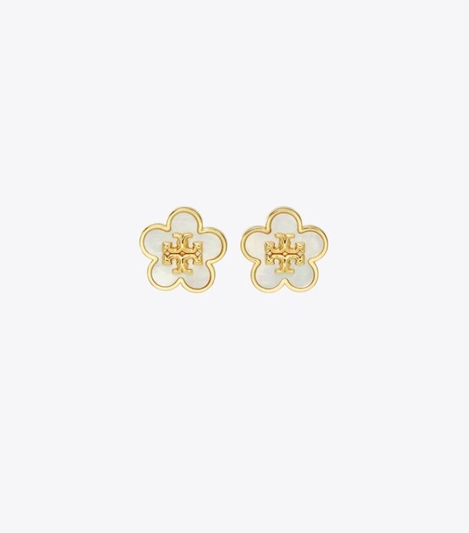 Forget Me Not Ohrstecker Forget Me Not Ohrstecker