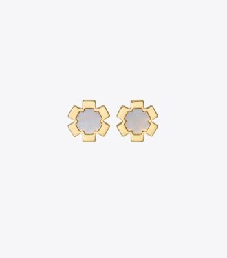 Forget Me Not Ohrstecker