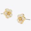 Forget Me Not Ohrstecker Forget Me Not Ohrstecker