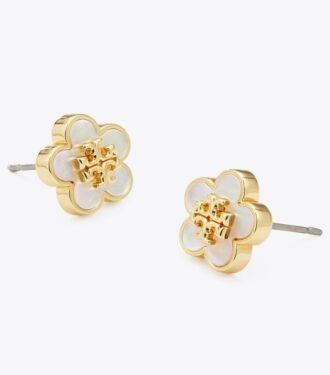 Forget Me Not Ohrstecker