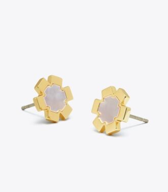 Forget Me Not Ohrstecker