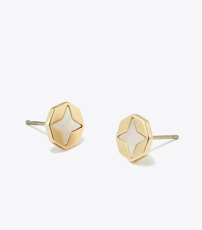 Forget Me Not Ohrstecker Forget Me Not Ohrstecker