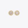 Forget Me Not Pavé-Ohrstecker Forget Me Not Pavé-Ohrstecker