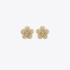 Forget Me Not Pavé-Ohrstecker Forget Me Not Pavé-Ohrstecker