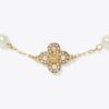 Forget Me Not Perlenarmband Forget Me Not Perlenarmband