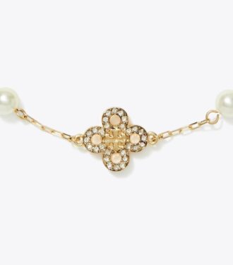 Forget Me Not Perlenarmband Forget Me Not Perlenarmband