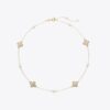 Forget Me Not Perlenkette Forget Me Not Perlenkette