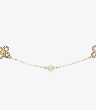 Forget Me Not Perlenkette