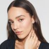 Forget Me Not Stacking Ring Set Forget Me Not Stacking Ring Set