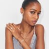 Forget Me Not Armband Forget Me Not Armband
