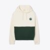French Terry Color-Block Hike Hoodie