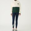French Terry Color-Block Hike Hoodie