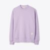 French Terry Logo Crew French Terry Logo Crew