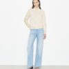 French Terry Logo Sleeve Half-Zip Sweatshirt French Terry Logo Sleeve Half-Zip Sweatshirt