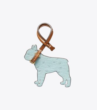 Frenchie Schlüsselanhänger
