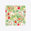 Garden Dinner Serviette, 4er-Set Garden Dinner Serviette, 4er-Set