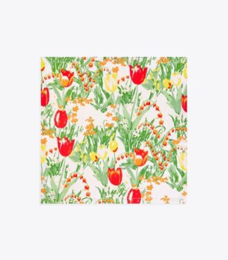 Garden Dinner Serviette, 4er-Set Garden Dinner Serviette, 4er-Set