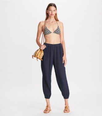 Gaze-Strandhose Gaze-Strandhose