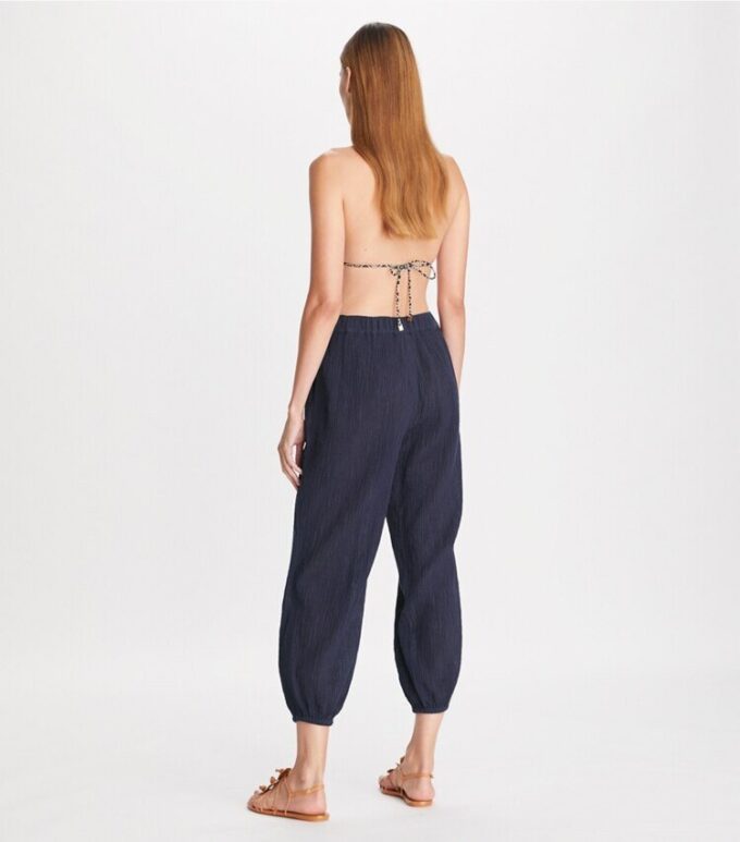 Gaze-Strandhose Gaze-Strandhose