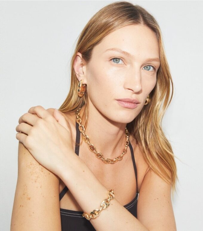 Gemini Link Armband Gemini Link Armband