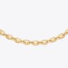 Gemini Link Delicate Halskette Gemini Link Delicate Halskette